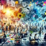 Creative and Innovative skills