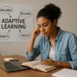 Adaptive Learning