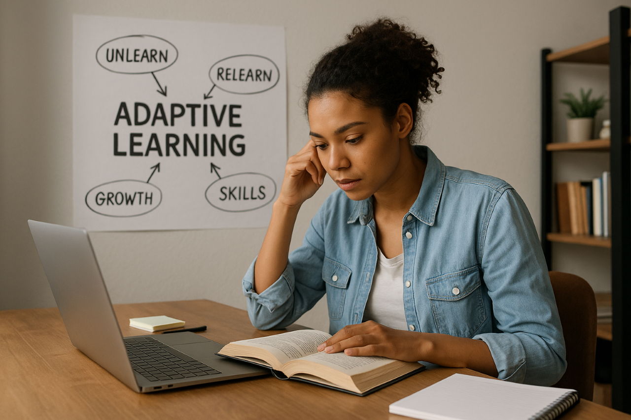 Adaptive Learning