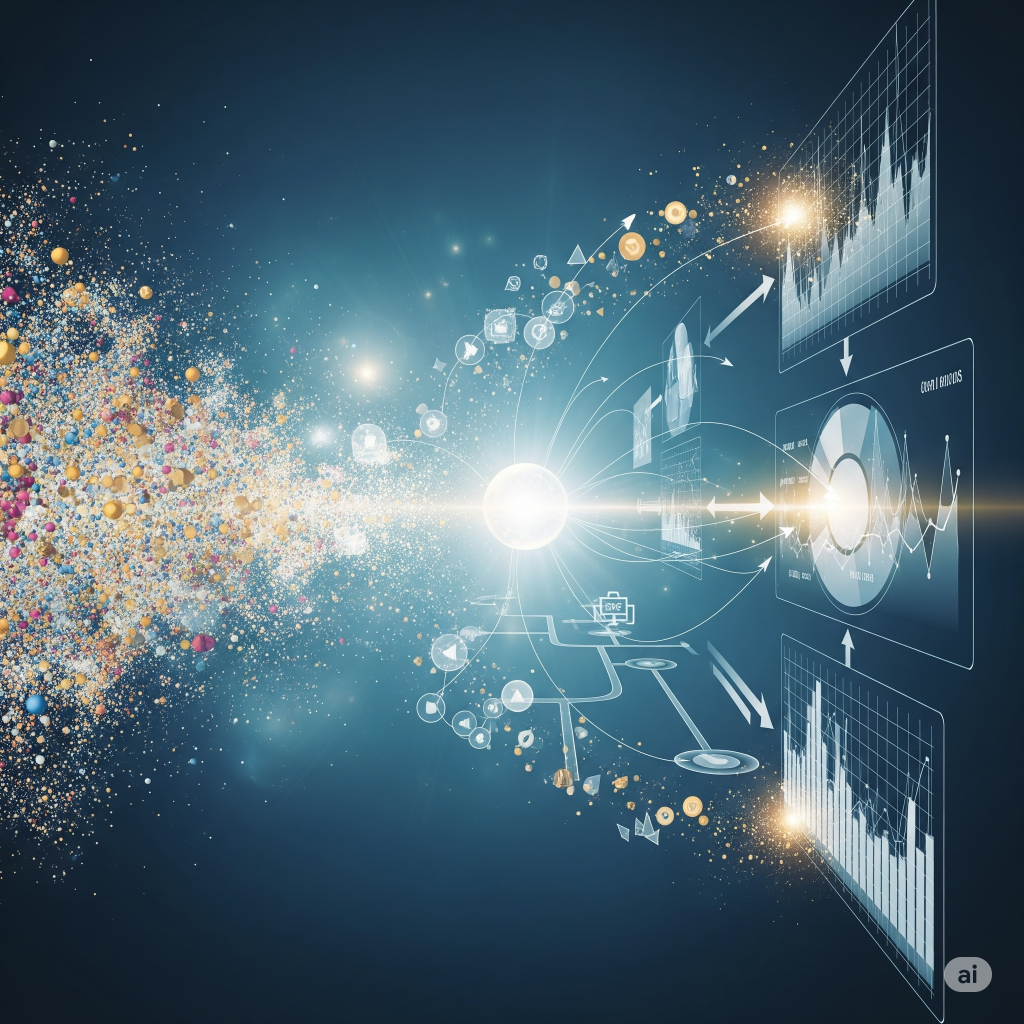 Introduction to Data Interpretation and Analysis