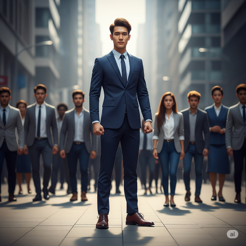 Opprtunities through Skills Mastery