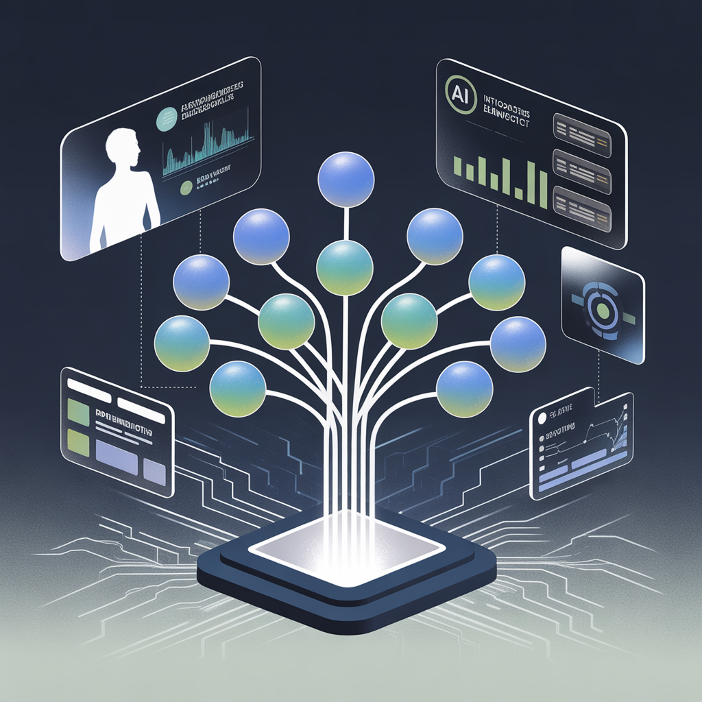 Advanced concepts in adaptive learning