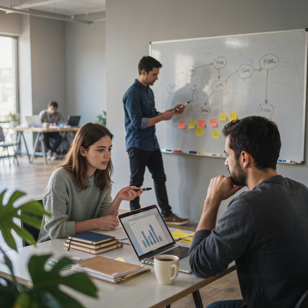 Problem Solving Skills Myth-Busting Facts