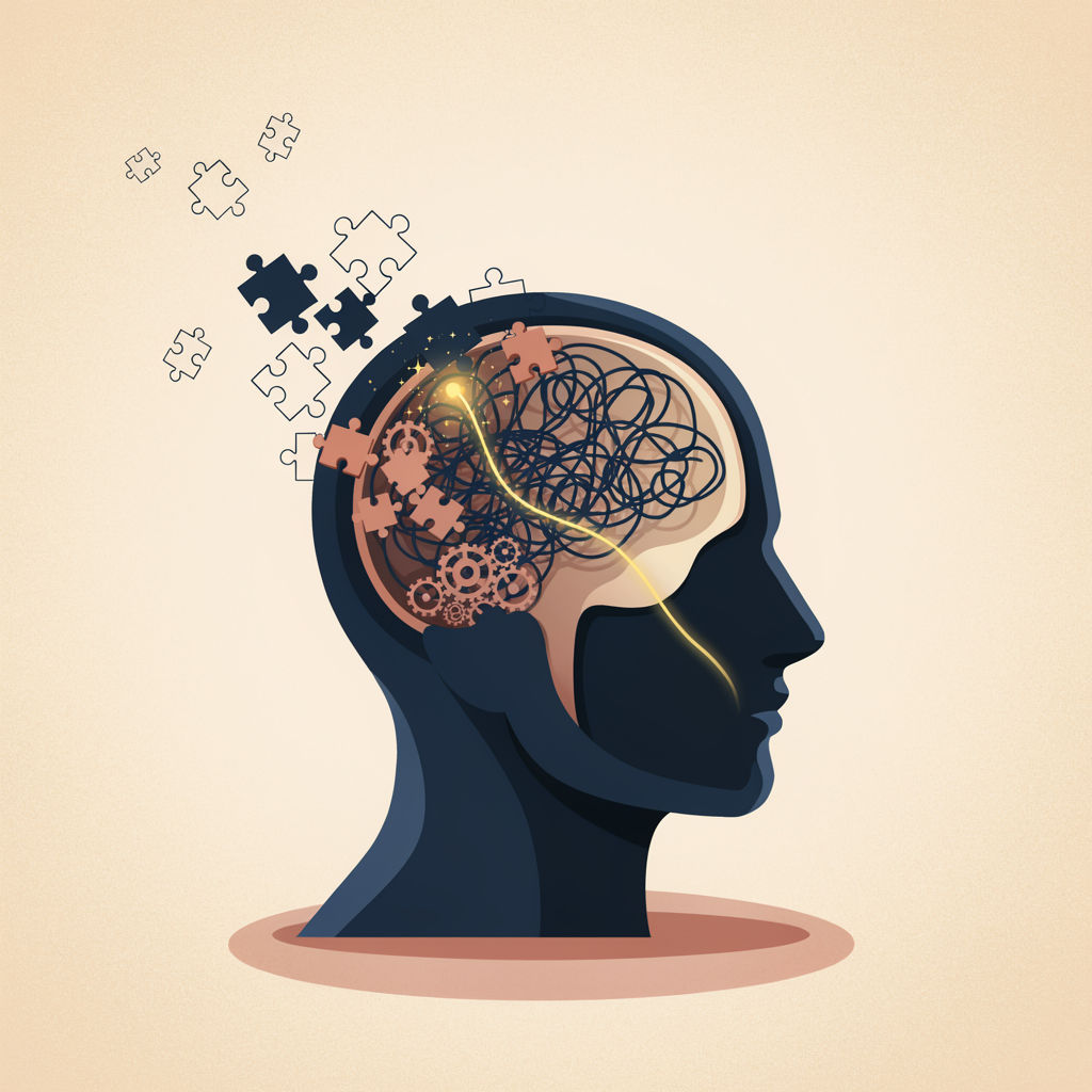 Problem Solving Skills Rare Insights